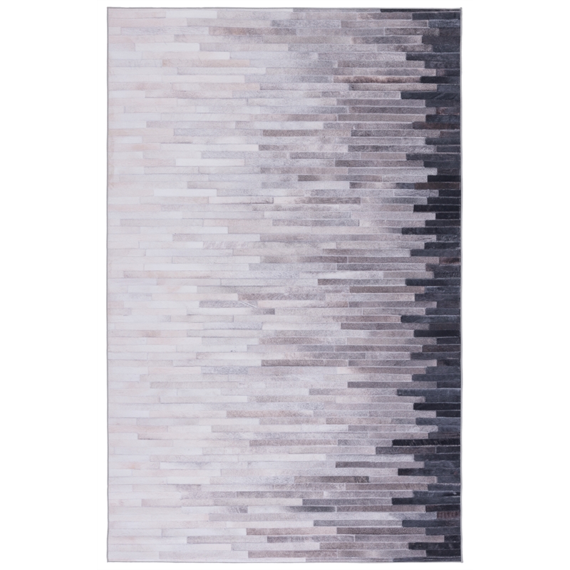 Safavieh Faux Hide 4'-0