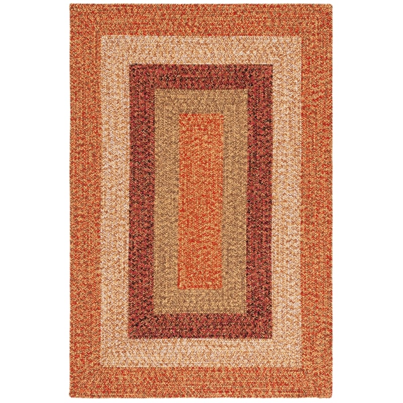 Safavieh Braided 5'-0
