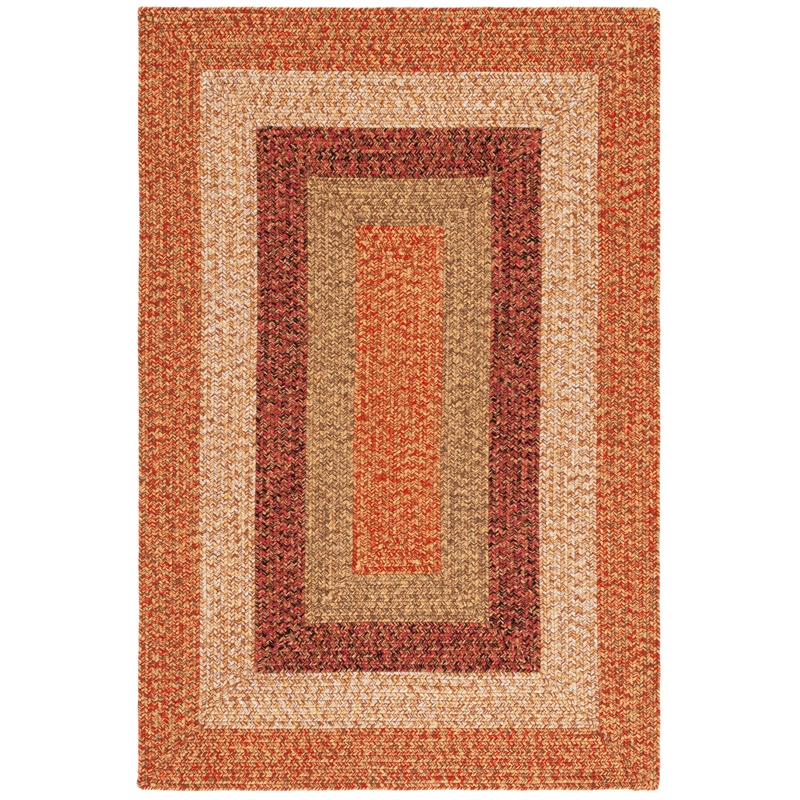 Safavieh Braided 5'-0
