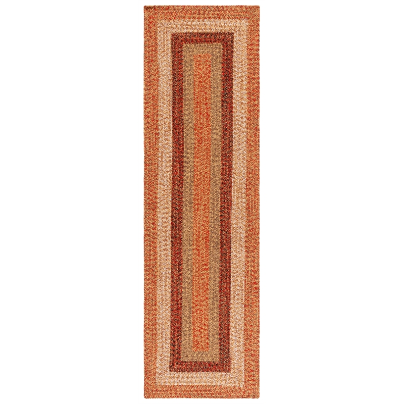 Safavieh Braided 8'-0