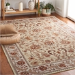 Safavieh Easy Care 2' X 3' Hand Hooked Rug in Ivory / Beige