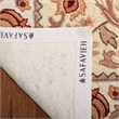 Safavieh Easy Care 2' X 3' Hand Hooked Rug in Ivory / Beige