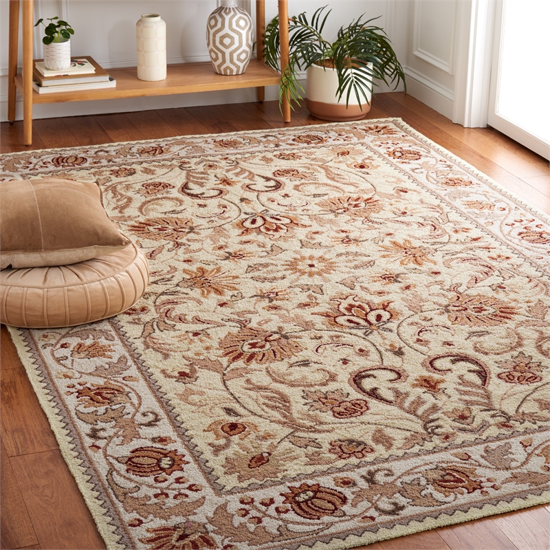 Safavieh Easy Care 2'-6