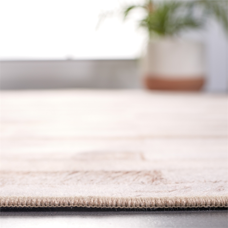 Safavieh Faux Hide 2'-6