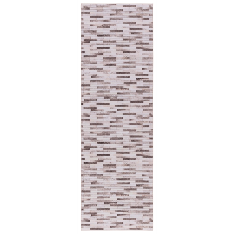 Safavieh Faux Hide 2'-6