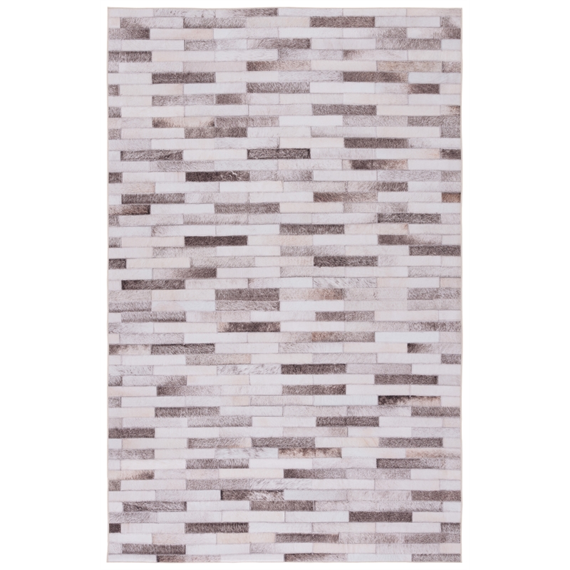 Safavieh Faux Hide 4'-0