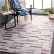 Safavieh Faux Hide 6'-0