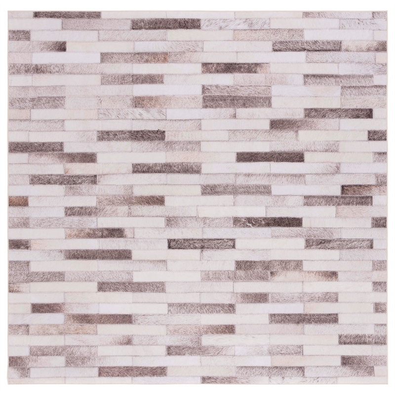 Safavieh Faux Hide 6'-0