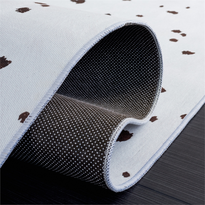 Safavieh Faux Hide 2'-6