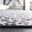 Safavieh Faux Hide 6'-0