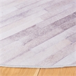 Safavieh Faux Hide 6'-0