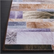 Safavieh Faux Hide 6'-0