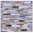 Safavieh Faux Hide 6'-0