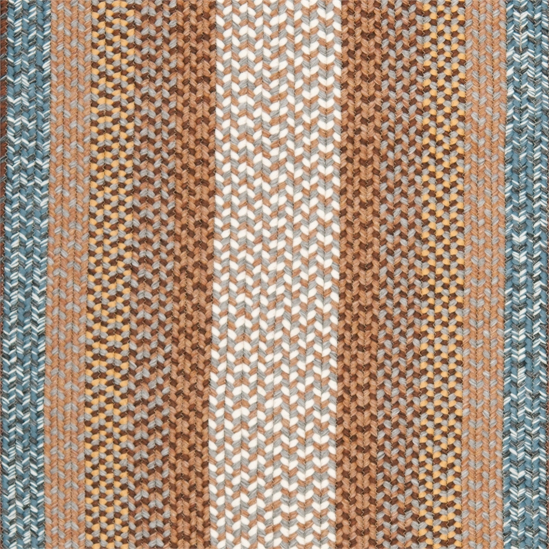 Safavieh Braided 6'-0