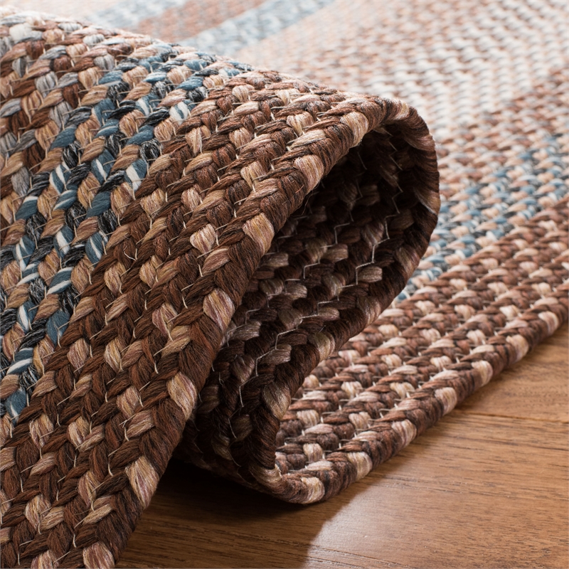 Safavieh Braided 6'-0
