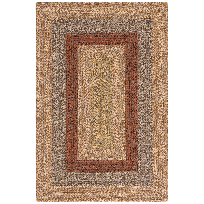 Safavieh Braided 2'-0