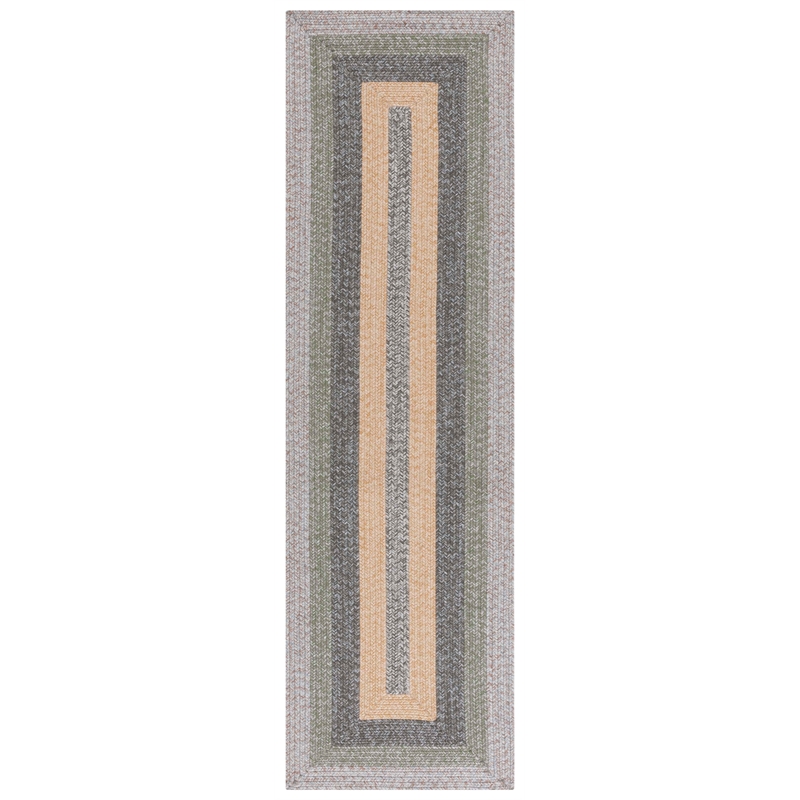 Safavieh Braided 3'-0