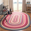 Safavieh Braided 5'-0