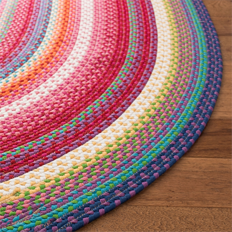 Safavieh Braided 5'-0