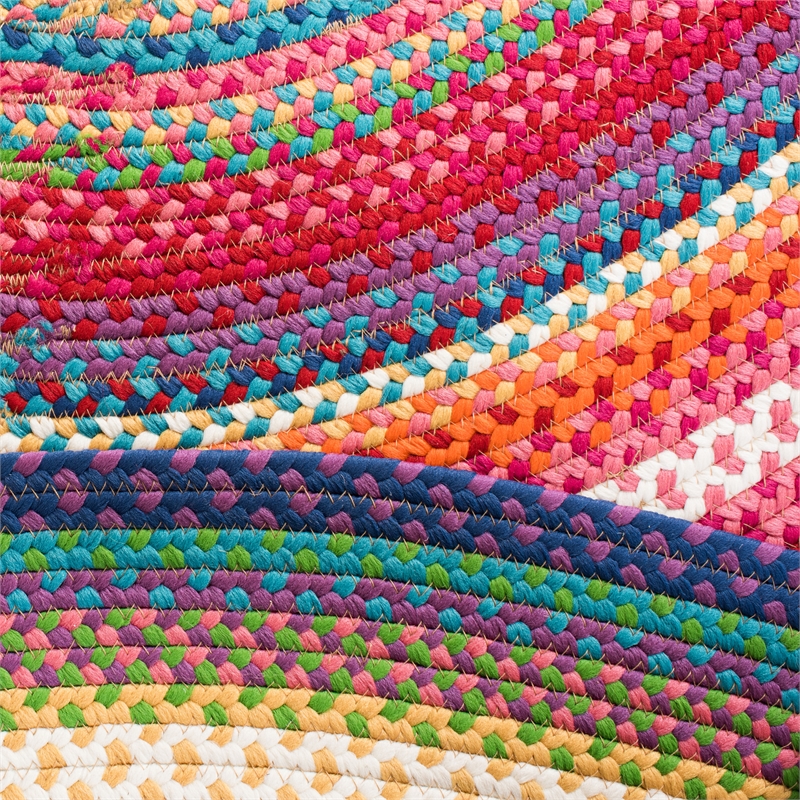Safavieh Braided 5'-0