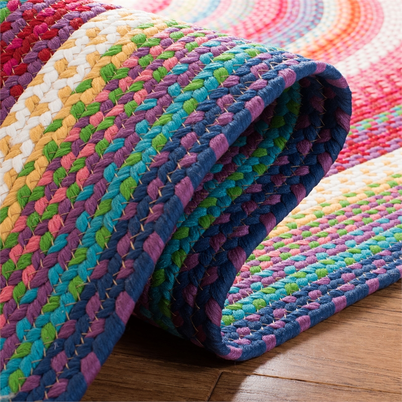 Safavieh Braided 5'-0