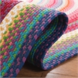 Safavieh Braided 5'-0