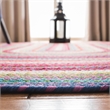 Safavieh Braided 5'-0