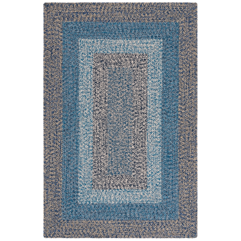 Safavieh Braided 3'-0