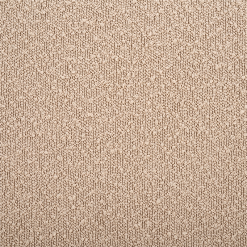 Safavieh Tenko Pine and Polyester Bench in Tan
