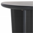 Safavieh Alala End Table in Black