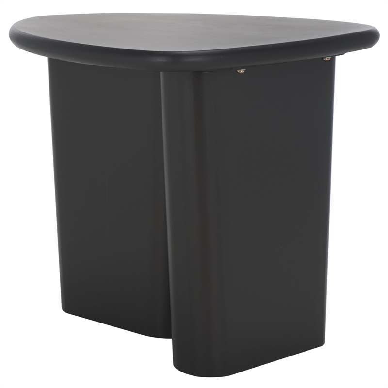 Safavieh Alala End Table in Black