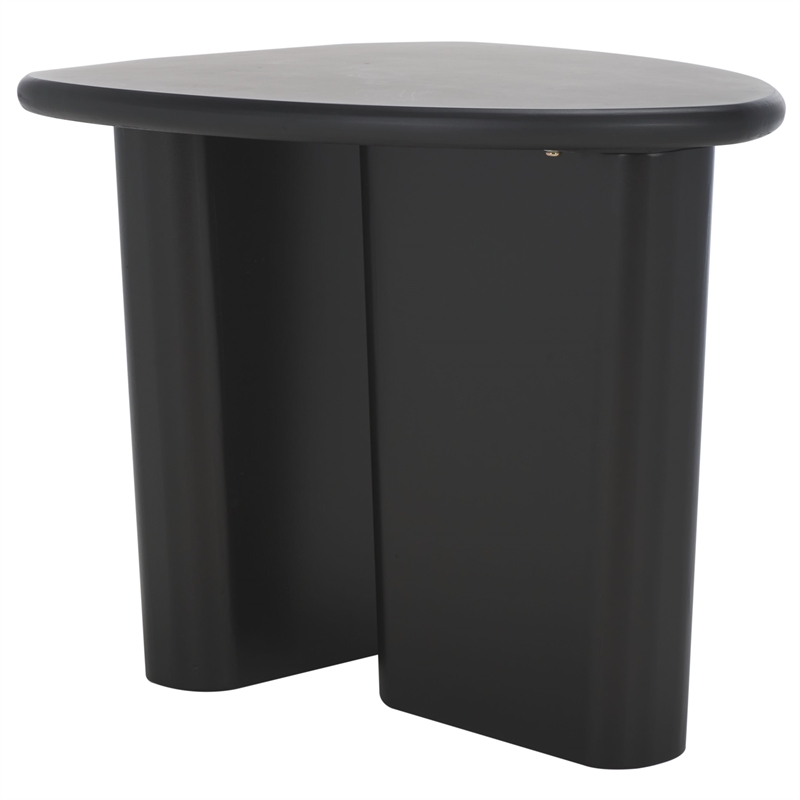 Safavieh Alala End Table in Black