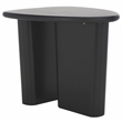 Safavieh Alala End Table in Black