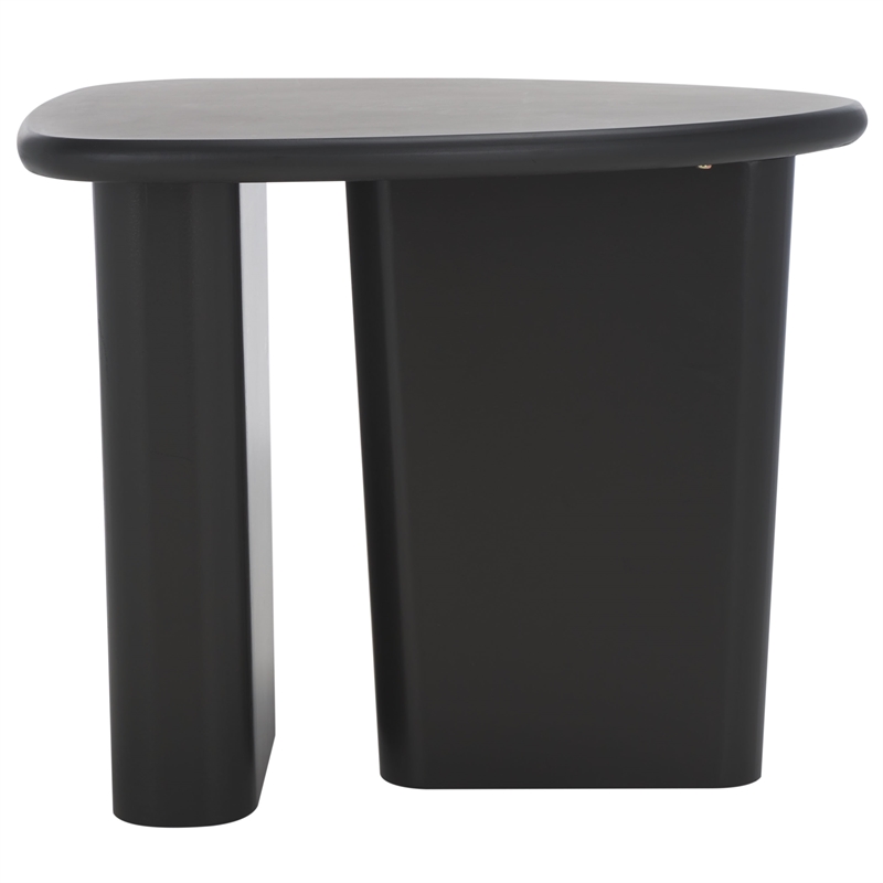 Safavieh Alala End Table in Black