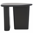 Safavieh Alala End Table in Black