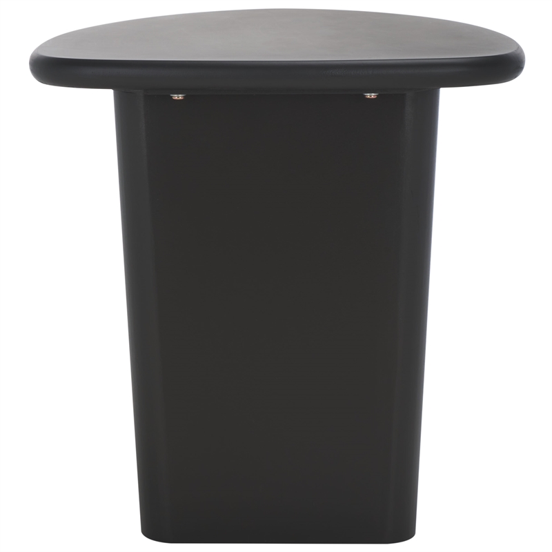Safavieh Alala End Table in Black