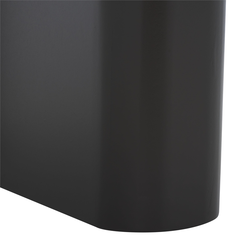 Safavieh Alala End Table in Black