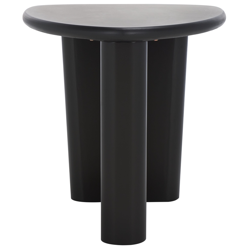 Safavieh Alala End Table in Black