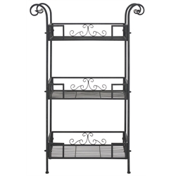 Wall Display Shelves