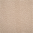 Safavieh Kibo  Pine and Polyester Ottoman in Tan