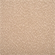Safavieh Whitley Pine Wood and Fabric Rectangular Ottoman in Tan