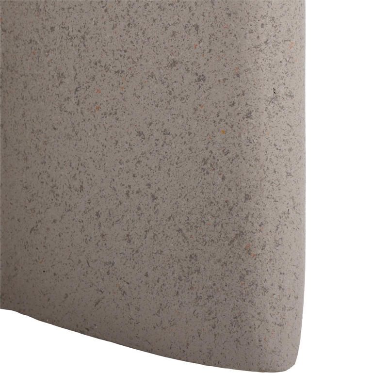 Safavieh Vidette Accent Table in Gray