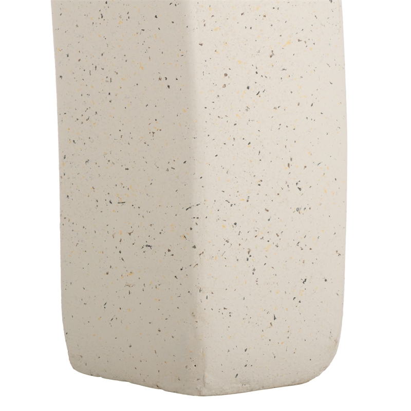 Safavieh Keilani Accent Table in White