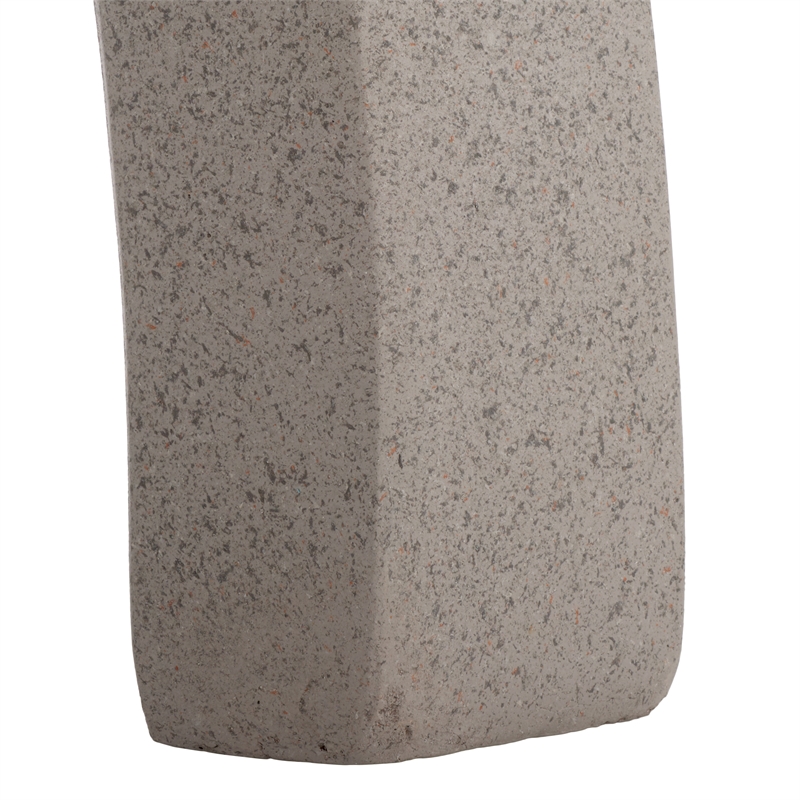 Safavieh Keilani  Accent Table in Gray