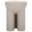 Safavieh Kataleya Accent Table in Gray
