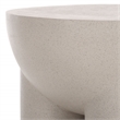 Safavieh Kataleya Accent Table in Gray
