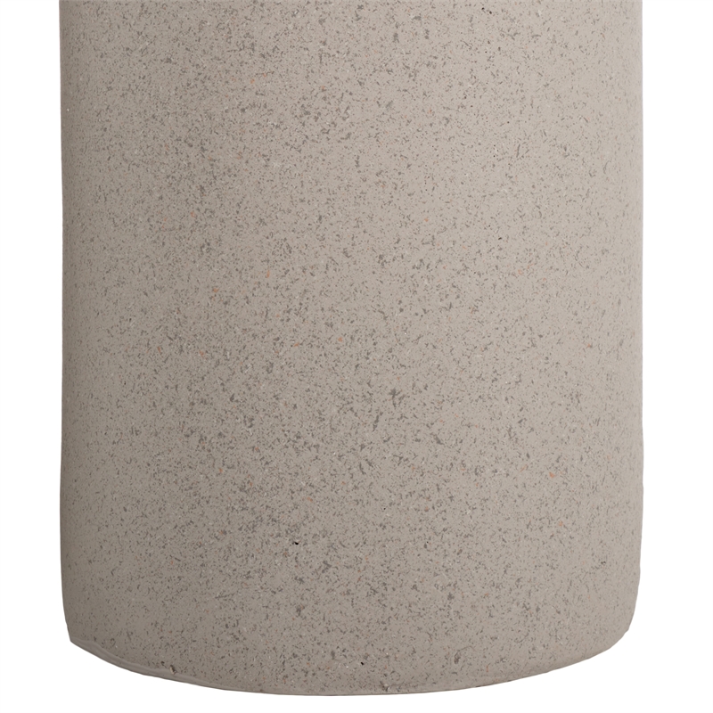 Safavieh Kataleya Accent Table in Gray