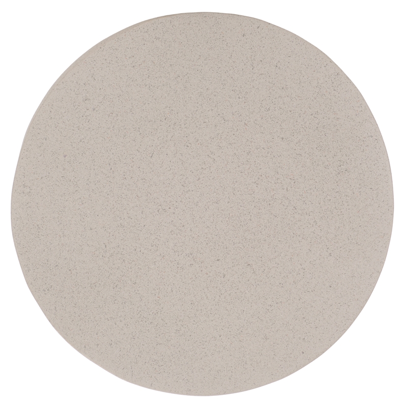 Safavieh Kataleya Accent Table in Gray