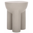 Safavieh Kataleya Accent Table in Gray
