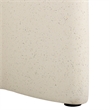 Safavieh Vidette Accent Table in White